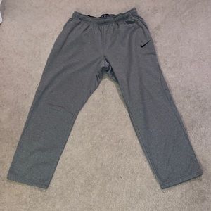 Nike Dri-Fit Sweatpants